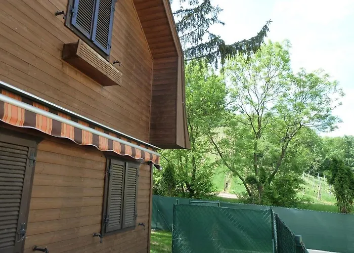 Cozy Cottage With Private Garden, Romantic Retreat * Vienna