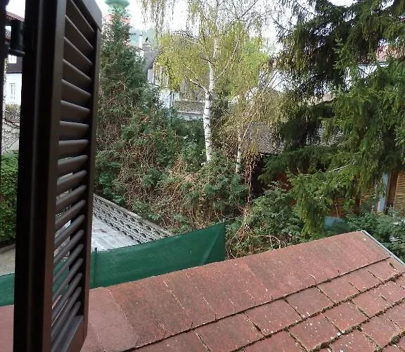 Cozy Cottage With Private Garden, Romantic Retreat * Vienna