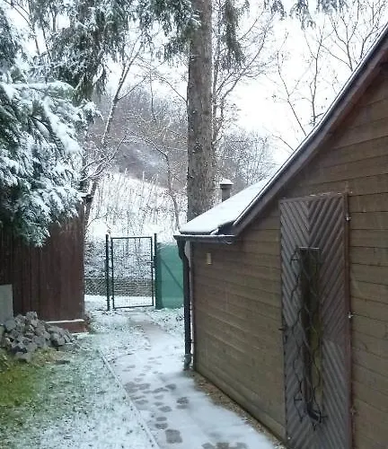 Cozy Cottage With Private Garden, Romantic Retreat Vienna