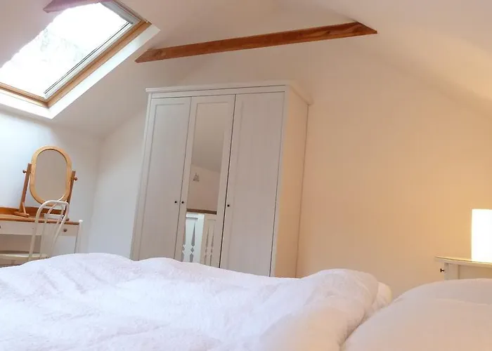 Cozy Cottage With Private Garden, Romantic Retreat Apartment Vienna